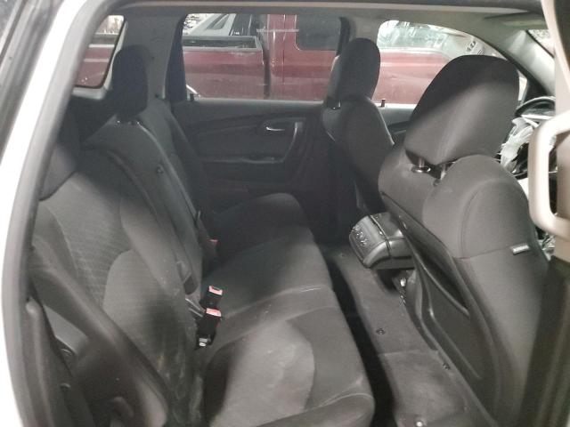 Photo 11 from auction – 2011 CHEVROLET TRAVERSE L with VIN 1GNKVGED7BJ384037