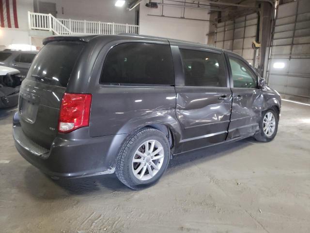 Photo 3 from auction – 2016 DODGE GRAND CARA with VIN 2C4RDGCG3GR320622