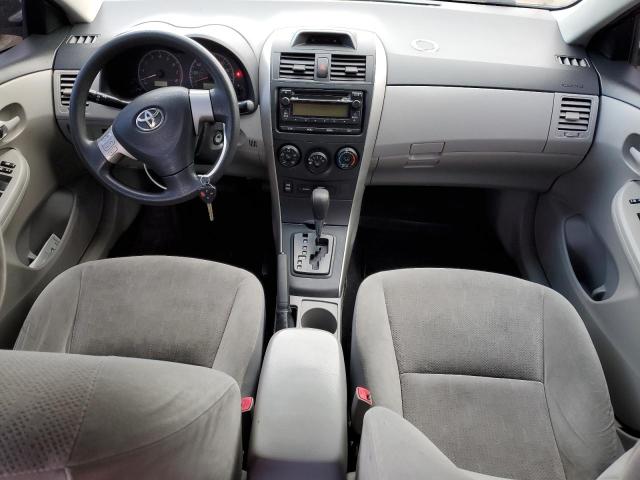 Photo 8 from auction – 2012 TOYOTA COROLLA BA with VIN JTDBU4EE5C9179709