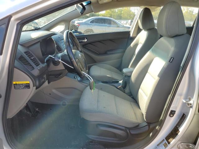Photo 7 from auction – 2015 KIA FORTE EX with VIN KNAFX5A83F5289259
