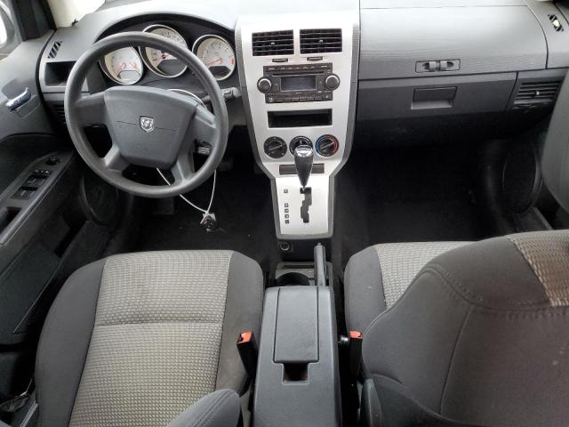 Photo 8 from auction – 2008 DODGE CALIBER SX with VIN 1B3HB48B68D649804