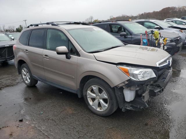 Photo 4 from auction – 2014 SUBARU FORESTER 2 with VIN JF2SJAEC3EH536689