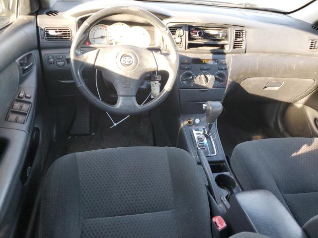 Photo 8 from auction – 2006 TOYOTA COROLLA CE with VIN 1NXBR32E96Z702386