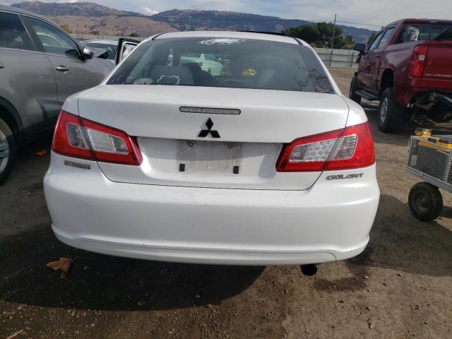 Photo 6 from auction – 2012 MITSUBISHI GALANT FE with VIN 4A32B2FF2CE019308