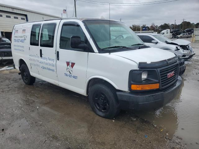 Photo 4 from auction – 2003 CHEVROLET EXPRESS G1 with VIN 1GCFG15X831217246