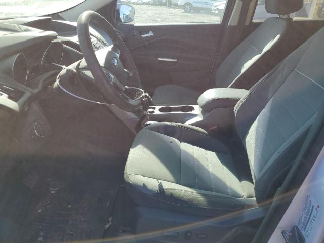 Photo 7 from auction – 2014 FORD ESCAPE SE with VIN 1FMCU9G96EUA15611