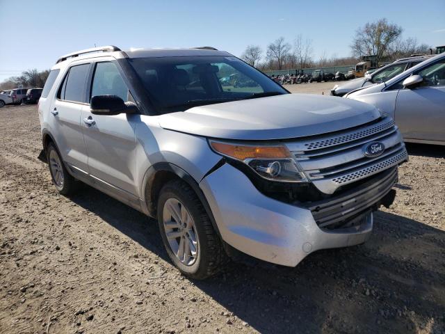 Photo 4 from auction – 2011 FORD EXPLORER X with VIN 1FMHK8D85BGA91655
