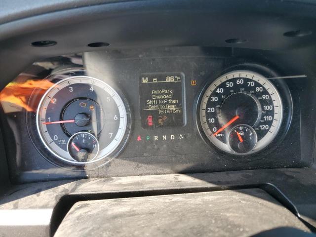 Photo 9 from auction – 2017 RAM 1500 ST with VIN 1C6RR6FTXHS511739