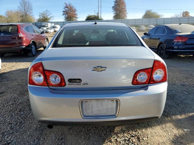 Photo 6 from auction – 2011 CHEVROLET MALIBU LTZ with VIN 1G1ZE5E13BF356216
