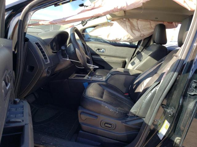 Photo 7 from auction – 2007 FORD EDGE SEL P with VIN 2FMDK39C47BB62177