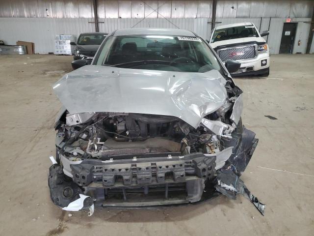 Photo 5 from auction – 2016 FORD FOCUS S with VIN 1FADP3E27GL373639