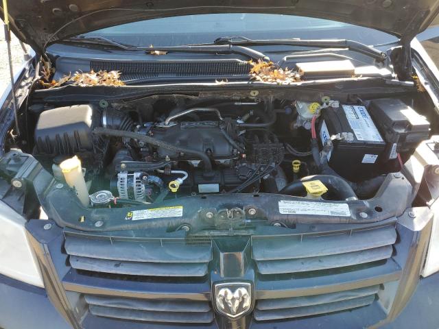 Photo 12 from auction – 2010 DODGE GRAND CARA with VIN 2D4RN4DEXAR488342
