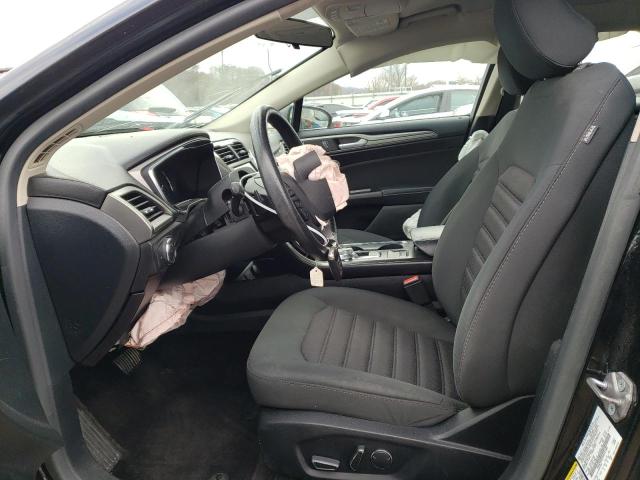 Photo 7 from auction – 2017 FORD FUSION SE with VIN 3FA6P0HD3HR341066
