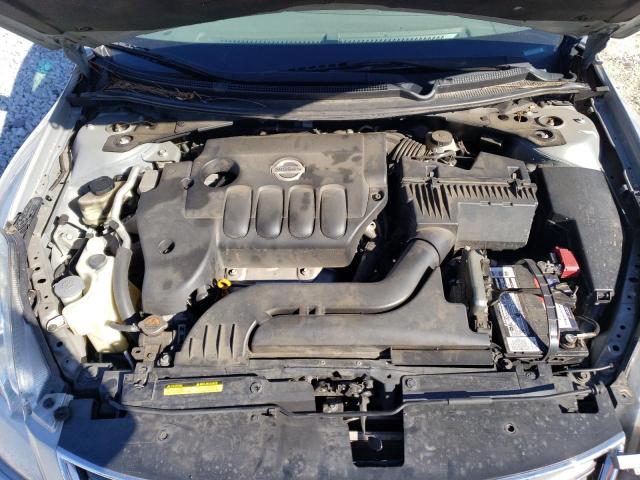 Photo 11 from auction – 2012 NISSAN ALTIMA BAS with VIN 1N4AL2AP3CN426703