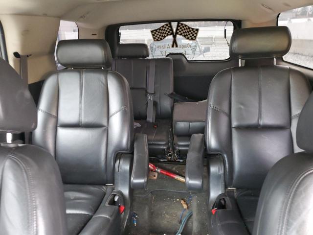 Photo 10 from auction – 2008 GMC YUKON with VIN 1GKFK13038J174810