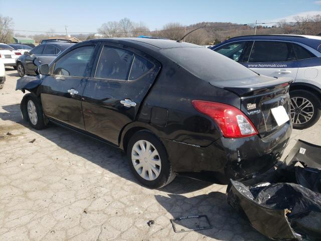 Photo 2 from auction – 2013 NISSAN VERSA S with VIN 3N1CN7AP8DL877981