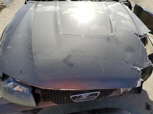 Photo 11 from auction – 2004 FORD MUSTANG with VIN 1FAFP404X4F127072