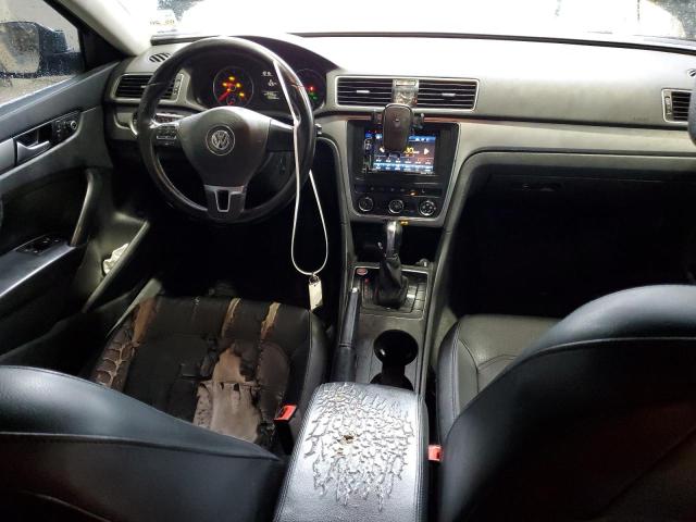 Photo 8 from auction – 2015 VOLKSWAGEN PASSAT S with VIN 1VWAS7A35FC120915