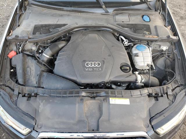 Photo 11 from auction – 2014 AUDI A6 PRESTIG with VIN WAUHMAFC2EN133087