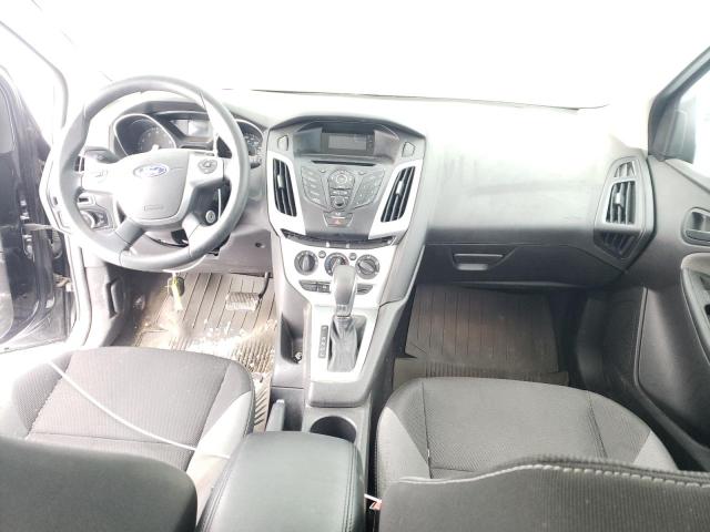 Photo 8 from auction – 2012 FORD FOCUS SE with VIN 1FAHP3K24CL439404