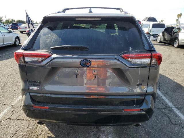 Photo 6 from auction – 2021 TOYOTA RAV4 PRIME with VIN JTMAB3FV5MD057117