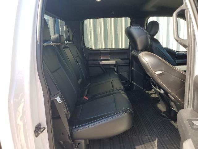 Photo 10 from auction – 2018 FORD F150 SUPER with VIN 1FTEW1E5XJKD55018