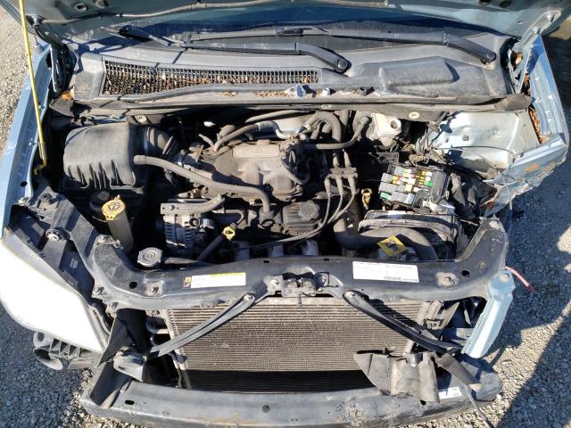 Photo 12 from auction – 2008 CHRYSLER TOWN & COU with VIN 2A8HR44H98R652268