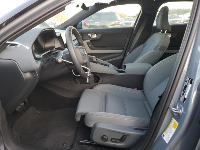 Photo 7 from auction – 2023 POLESTAR 2 with VIN YSMEG3KA6PL145162