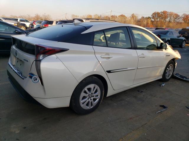 Photo 3 from auction – 2016 TOYOTA PRIUS with VIN JTDKBRFU3G3006613