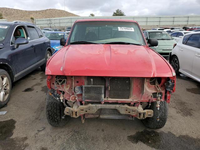 Photo 5 from auction – 2003 FORD RANGER SUP with VIN 1FTYR14V43PA80922