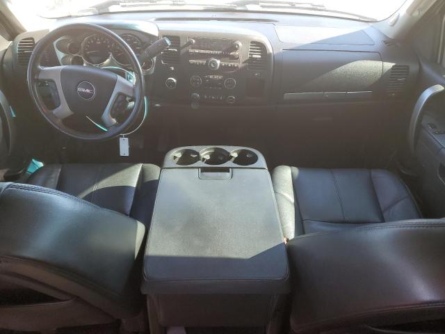 Photo 8 from auction – 2013 GMC SIERRA K15 with VIN 3GTP2VE71DG207834
