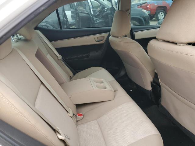 Photo 10 from auction – 2015 TOYOTA COROLLA L with VIN 5YFBURHE0FP253755