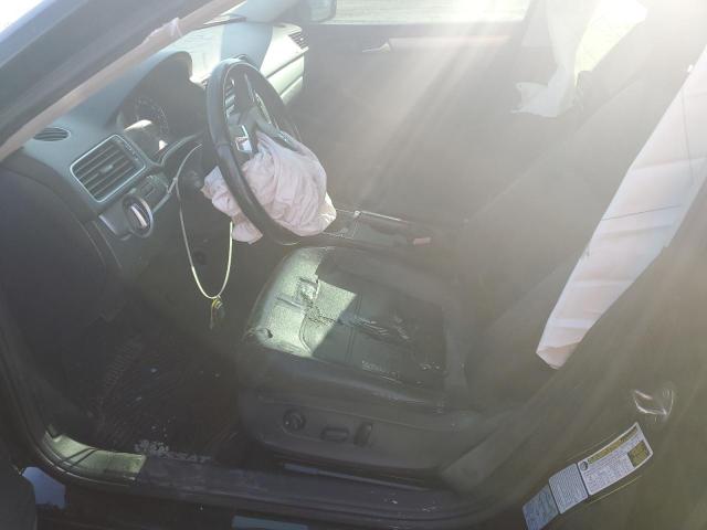 Фото 7 с аукциона – 2015 VOLKSWAGEN PASSAT S с VIN 1VWAS7A39FC106984