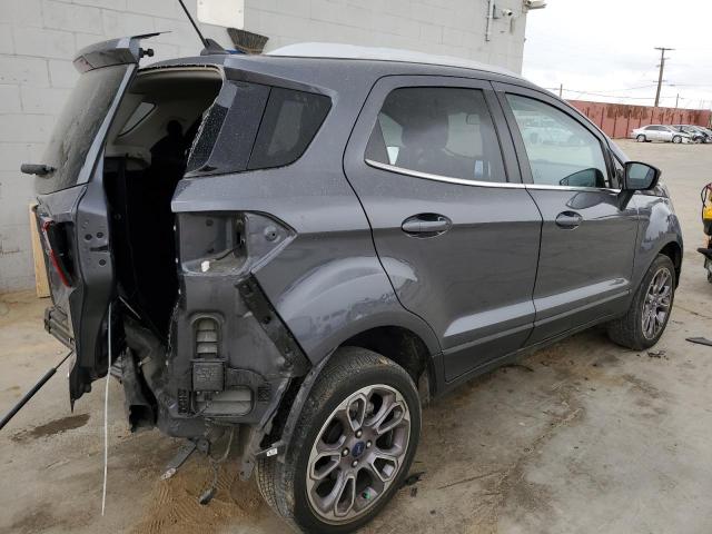 Photo 3 from auction – 2021 FORD ECOSPORT T with VIN MAJ6S3KL0MC399368