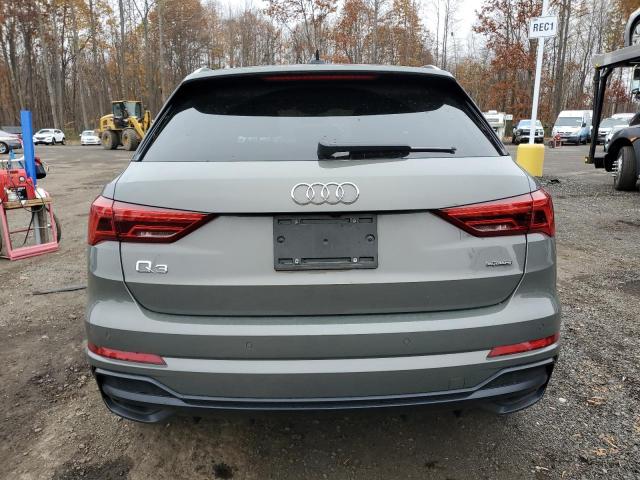 Photo 6 from auction – 2020 AUDI Q3 PREMIUM with VIN WA1EECF38L1007233