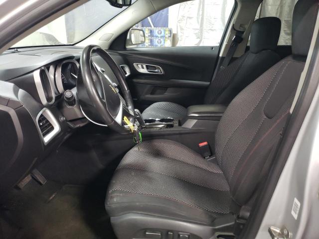 Photo 7 from auction – 2013 CHEVROLET EQUINOX LT with VIN 2GNFLNEK0D6325373