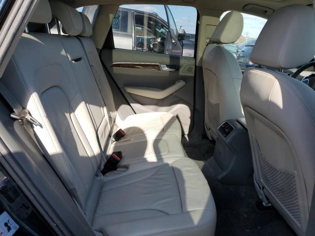 Photo 10 from auction – 2011 AUDI Q5 PREMIUM with VIN WA1LFAFP7BA069524