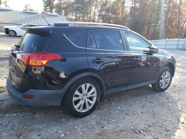 Photo 3 from auction – 2015 TOYOTA RAV4 LIMIT with VIN 2T3DFREV6FW315186