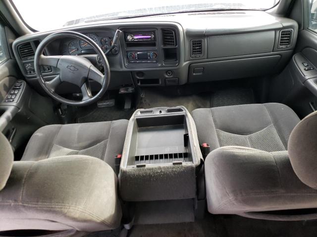 Photo 8 from auction – 2007 CHEVROLET SILVERADO with VIN 2GCEC13Z471100064