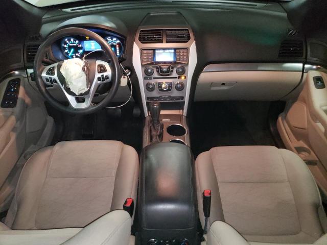 Photo 8 from auction – 2013 FORD EXPLORER with VIN 1FM5K8B83DGA47582