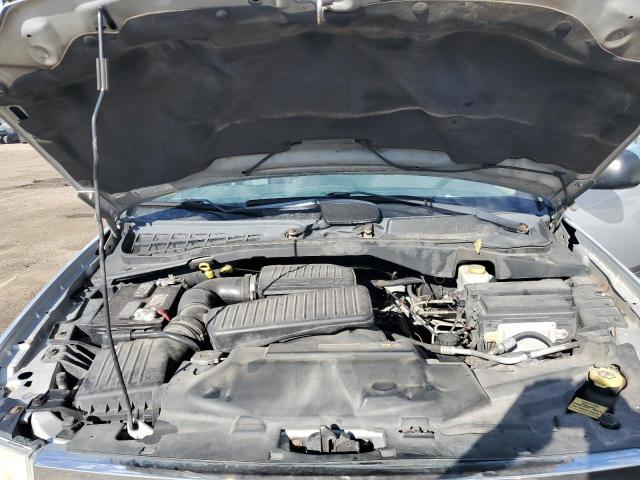 Photo 12 from auction – 2007 DODGE DURANGO SL with VIN 1D8HD48P67F557746