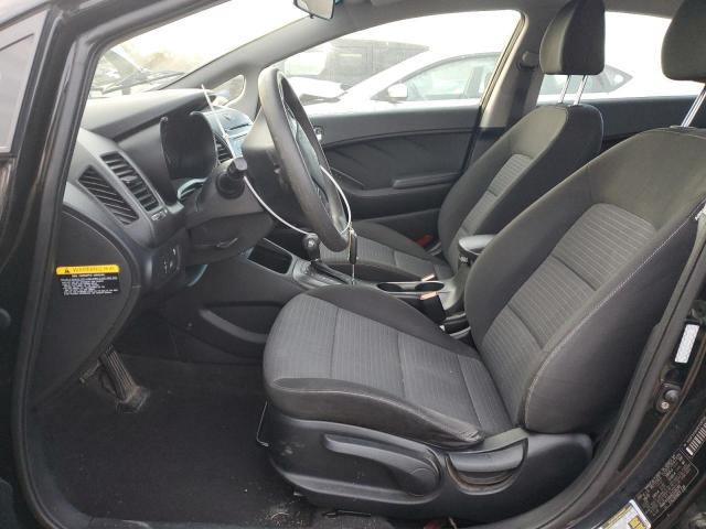 Photo 7 from auction – 2014 KIA FORTE LX with VIN KNAFX4A64E5136199