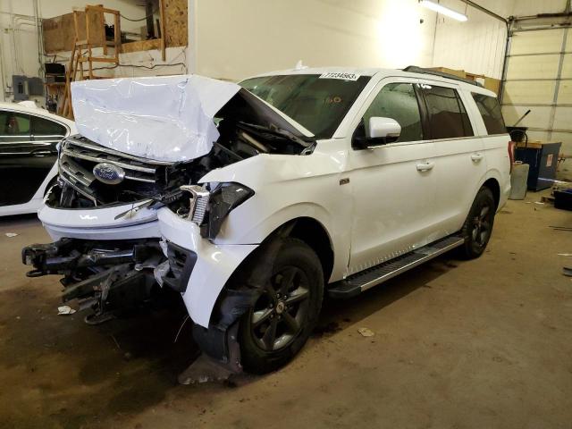 Photo 1 from auction – 2019 FORD EXPEDITION with VIN 1FMJU1JTXKEA08602