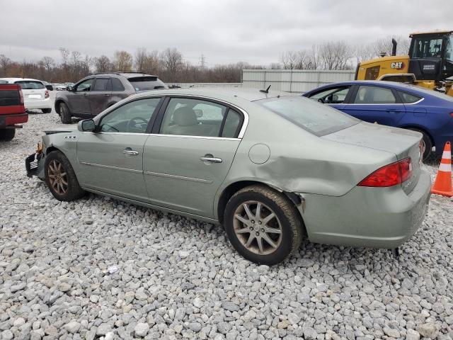 Photo 2 from auction – 2007 BUICK LUCERNE CX with VIN 1G4HD57257U112092