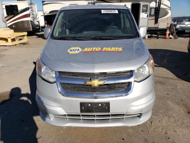 Photo 5 from auction – 2015 CHEVROLET CITY EXPRE with VIN 3N63M0YN3FK721252