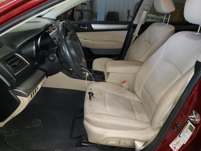 Photo 7 from auction – 2017 SUBARU OUTBACK 2. with VIN 4S4BSAFC6H3252688