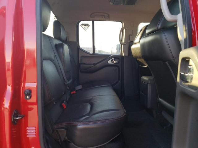 Photo 10 from auction – 2010 NISSAN FRONTIER C with VIN 1N6AD0EV7AC408991