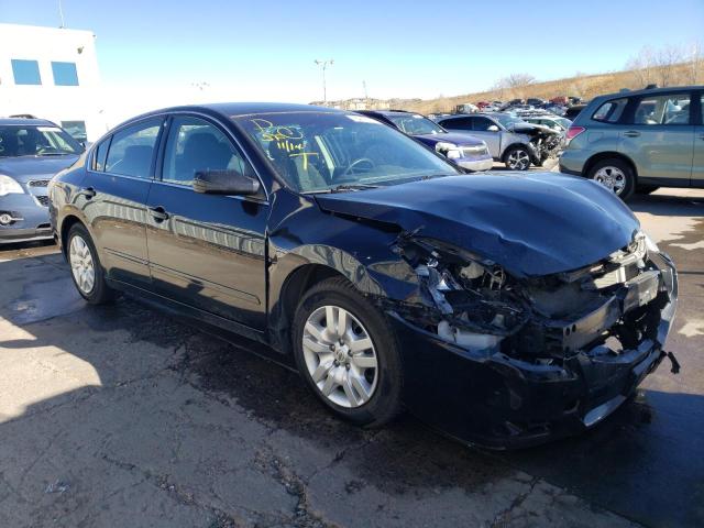 Photo 4 from auction – 2012 NISSAN ALTIMA with VIN 1N4AL2AP7CC228699