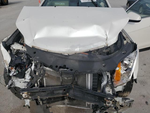 Photo 12 from auction – 2011 CADILLAC SRX PREMIU with VIN 3GYFNCEY7BS527860