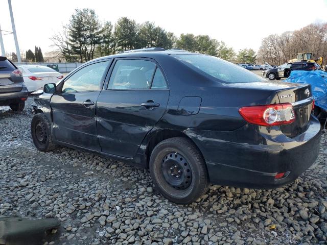 Photo 2 from auction – 2012 TOYOTA COROLLA BA with VIN 2T1BU4EE3CC855147
